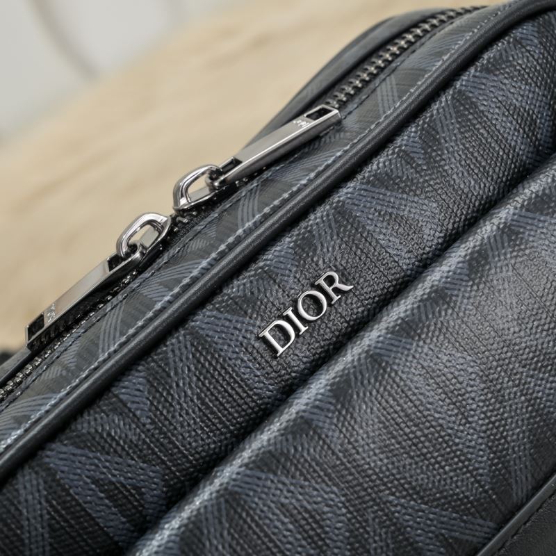 Mens Christian Dior Satchel Bags